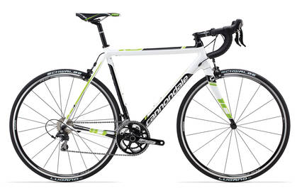 Caad10 105 2014 Road Bike