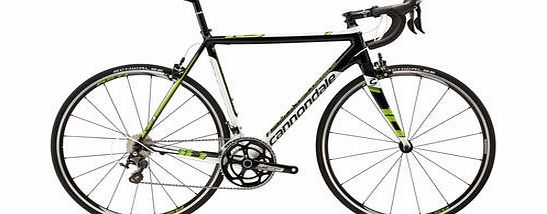 Caad10 2015 Road Bike