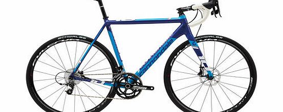 Caad10 Disc 2015 Road Bike