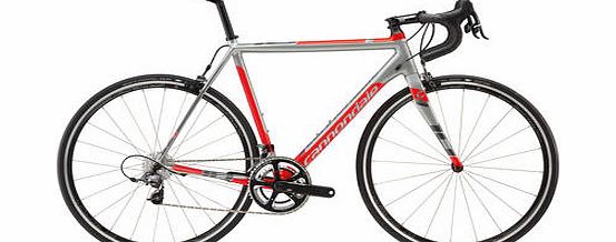 Caad10 Racing Edition 2015 Road Bike