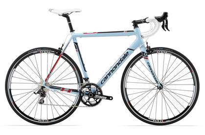 Caad8 105 2014 Road Bike