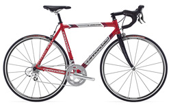 CAAD9 105 Compact 2007 Road Bike