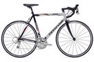 Caad9 Tiagra Compact 2008 Road Bike