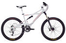 Cannondale Prophet 2 2008 Mountain Bike