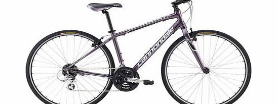 Quick 5 Womens 2015 Hybrid Bike