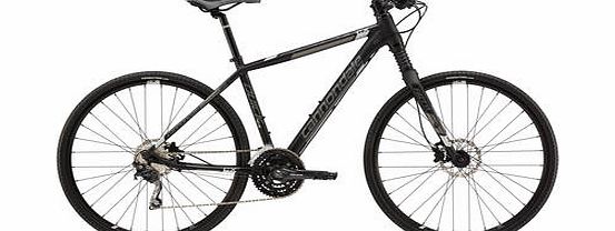 Quick Cx 1 2015 Hybrid Bike