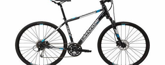 Quick Cx 2 2015 Hybrid Bike