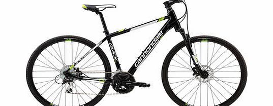 Quick Cx 3 2014 Hybrid Bike