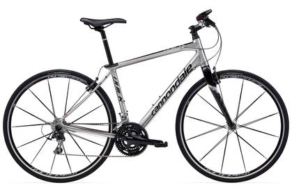 Quick Sl 1 2012 Hybrid Bike