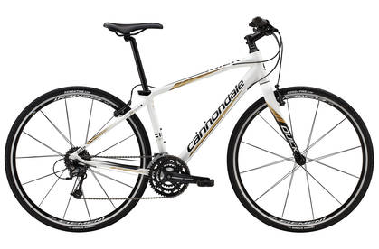 Quick Sl 3 2014 Hybrid Bike