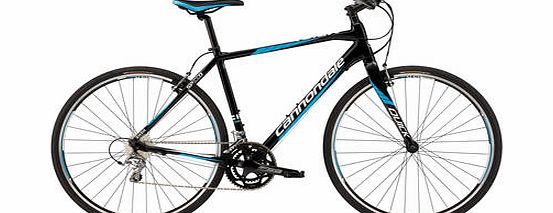 Quick Speed 1 2015 Hybrid Bike