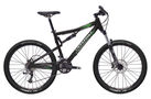 Rize 5 2008 Mountain Bike