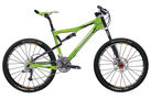 Rize Carbon 1 2008 Mountain Bike