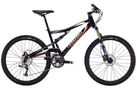 Rush 5 Lefty 2008 Mountain Bike