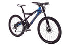 Rush Carbon 1 2008 Mountain Bike