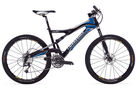 Rush Carbon 2 2008 Mountain Bike