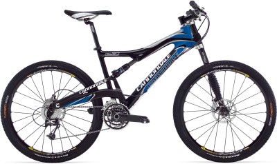 Rush Carbon 2 2008