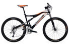 Rush Carbon 3 2008 Mountain Bike