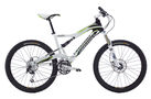 Rush Carbon 3 2009 Mountain Bike