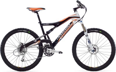 Rush Carbon 4 2008