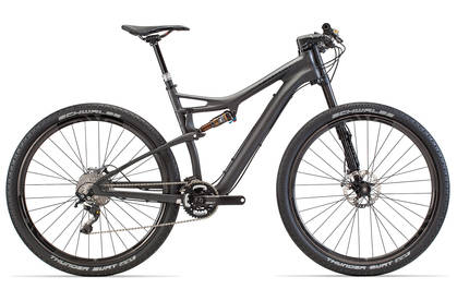 Scalpel 29er 2014 Mountain Bike