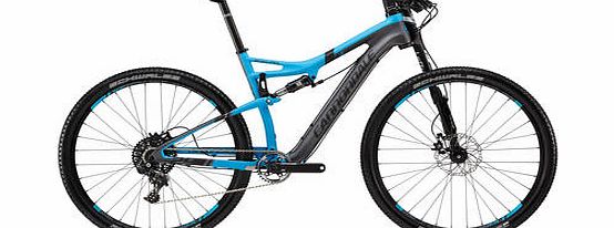 Scalpel Carbon 2 29er 2015 Mountain