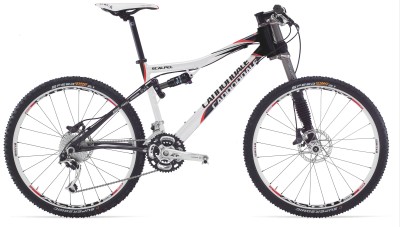 Scalpel Carbon 3 2009