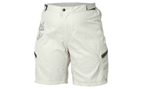 Singletrack Baggy Womens Short