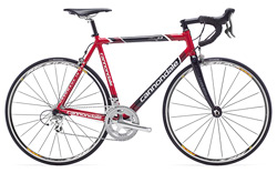 SIX13 Team 105 Compact 2007 Road Bike