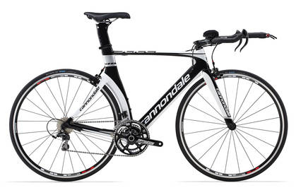 Slice 105 2014 Triathlon Bike