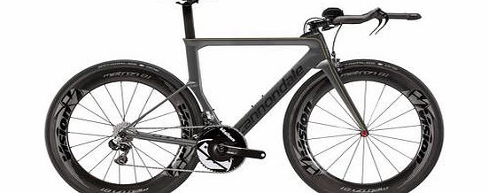 Slice Ms Black Inc 2015 Triathlon Bike