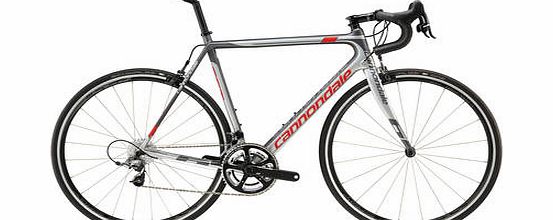 Super 6 Evo Racing 2015 Road Bike