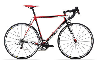 Super 6 Evo Sram Red 2014 Road Bike