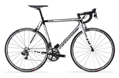 Super 6 Evo Ultegra Di2 2014 Road Bike