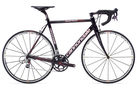 Super Six Red 2008 Road Bike