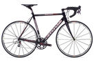 Super Six Red Ultimate 2008 Road Bike