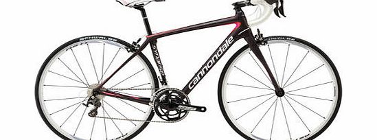 Synapse 105 5 Womens 2015 Road Bike