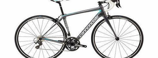 Synapse 105 6 Womens 2015 Road Bike