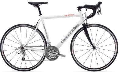 Synapse 105 Triple 2008