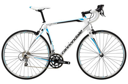 Synapse 6 Tiagra 2014 Road Bike