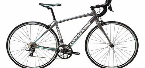 Synapse 7 Sora 2014 Womens Road Bike