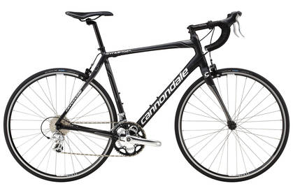 Synapse 8 Claris 2014 Road Bike