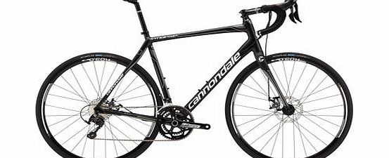 Synapse Alloy 105 Disc 2015 Road Bike