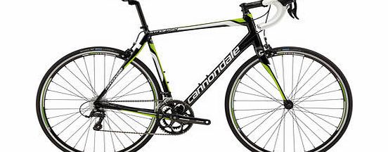 Synapse Alloy Sora 2015 Road Bike