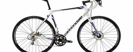 Synapse Alloy Tiagra Disc 2015 Road