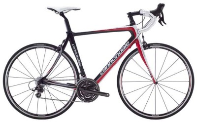 Synapse Carbon 105 Triple 2009