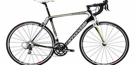 Synapse Carbon 6 105 2014 Road Bike