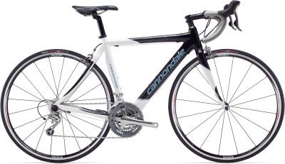 Synapse Carbon Feminine 105 Triple 2008