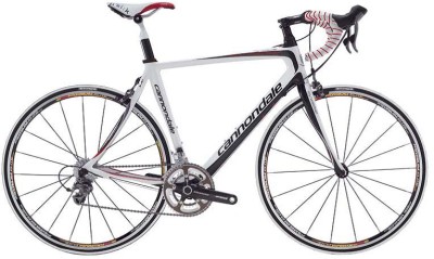 Synapse Carbon Hi-mod Ultegra Sl Compact 2009