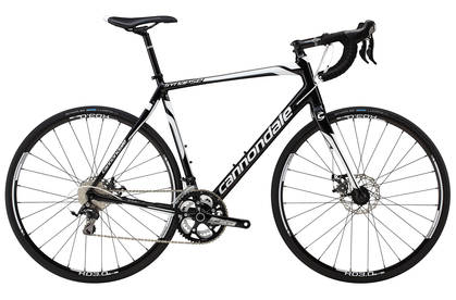 Synapse Disc 5 105 2014 Road Bike